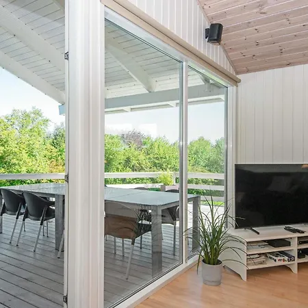 10 Person In Juelsminde-by Traum Sonderby (Midtjylland)