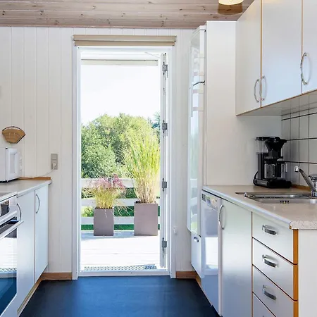 Juelsminde Xlii Holiday home