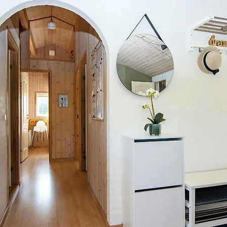 10 Person In Juelsminde-by Traum 펜션