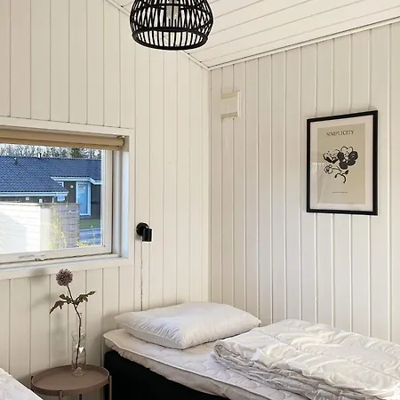 Holiday home Juelsminde Xlii