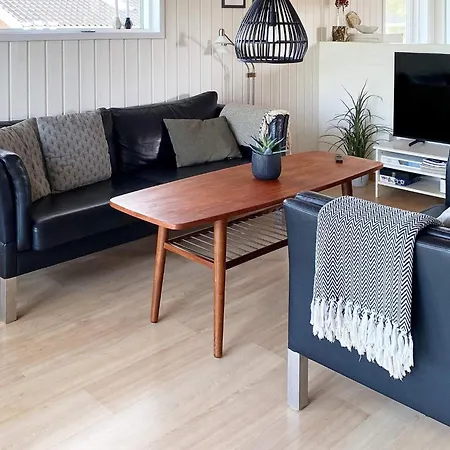 Juelsminde Xlii Holiday home Sonderby (Midtjylland)