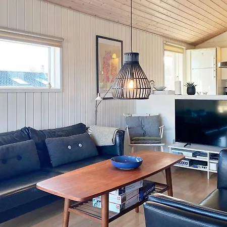10 Person In Juelsminde-by Traum