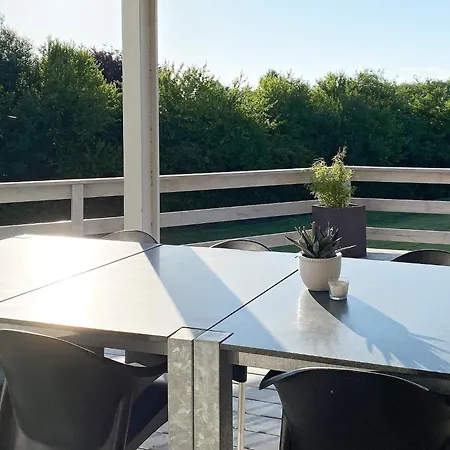 Juelsminde Xlii Holiday home
