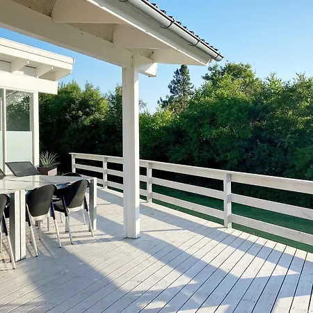 Holiday home Juelsminde Xlii *