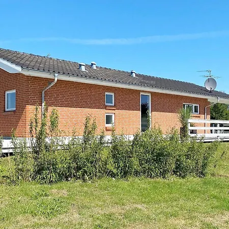 10 Person In Juelsminde-by Traum * Sonderby (Midtjylland)