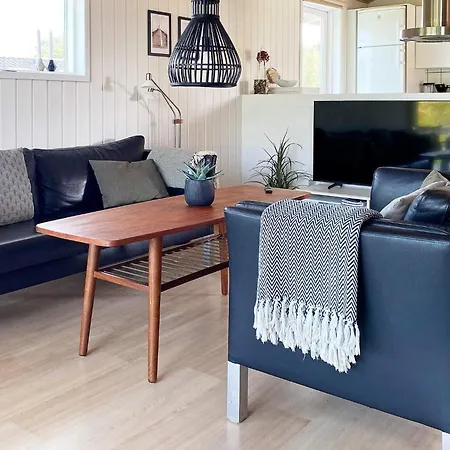 Holiday home Juelsminde Xlii *