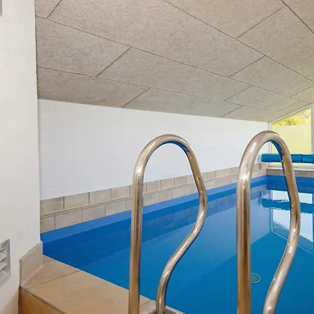 Juelsminde Xlii Holiday home *