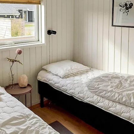 펜션 10 Person In Juelsminde-by Traum