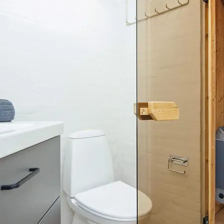 10 Person In Juelsminde-by Traum 펜션 Sonderby (Midtjylland)