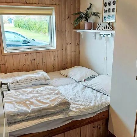 10 Person In Juelsminde-by Traum *