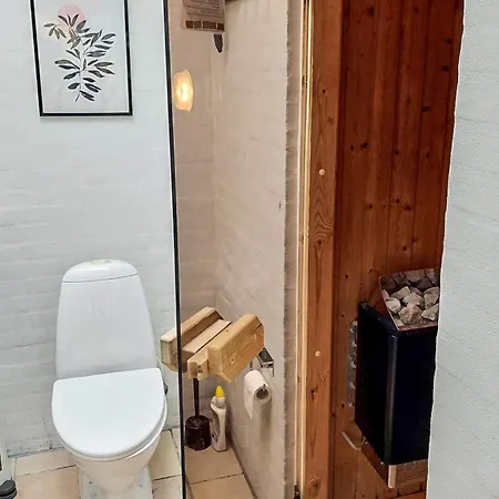 10 Person In Juelsminde-by Traum Sonderby (Midtjylland)