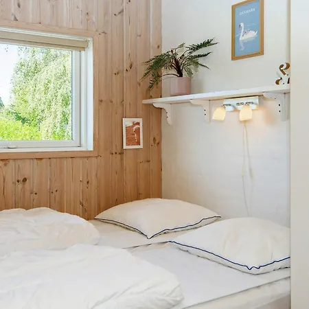 Juelsminde Xlii Holiday home