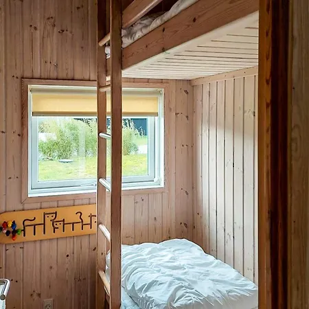 10 Person In Juelsminde-by Traum 度假居