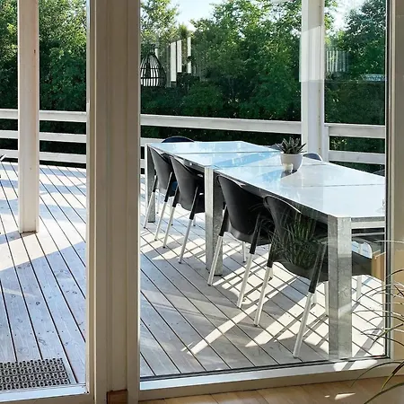 10 Person In Juelsminde-by Traum