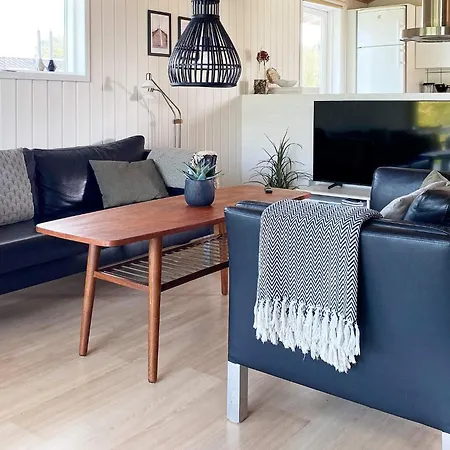 10 Person In Juelsminde-by Traum Sonderby (Midtjylland)