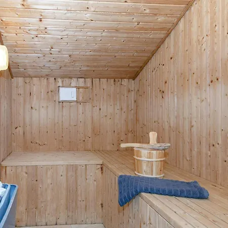 10 Person In Juelsminde-by Traum Sonderby (Midtjylland)