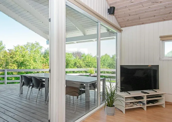 10 Person In Juelsminde-by Traum Sonderby (Midtjylland)
