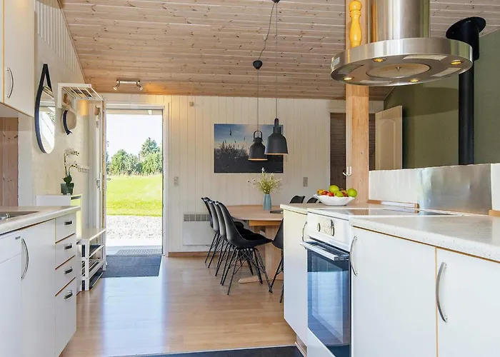 Σπίτι διακοπών 10 Person In Juelsminde-by Traum Sonderby (Midtjylland)
