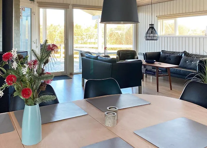 Σπίτι διακοπών 10 Person In Juelsminde-by Traum Sonderby (Midtjylland)