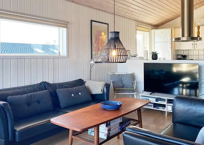 10 Person In Juelsminde-by Traum
