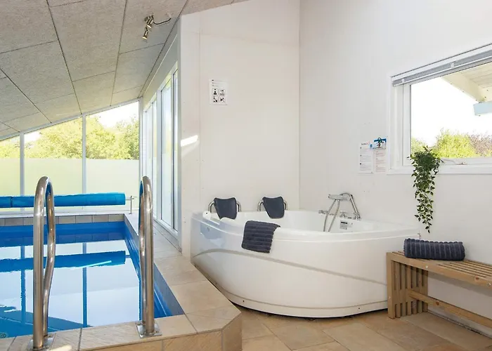 10 Person In Juelsminde-by Traum * Sonderby (Midtjylland)