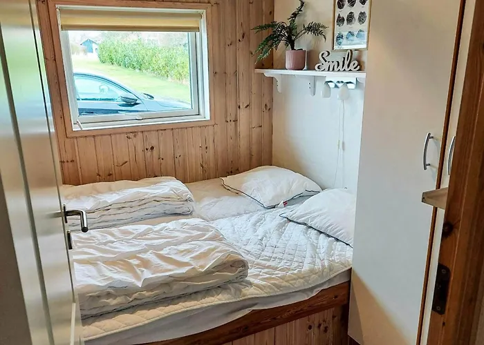 10 Person In Juelsminde-by Traum *