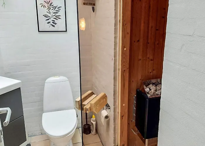10 Person In Juelsminde-by Traum Sonderby (Midtjylland)