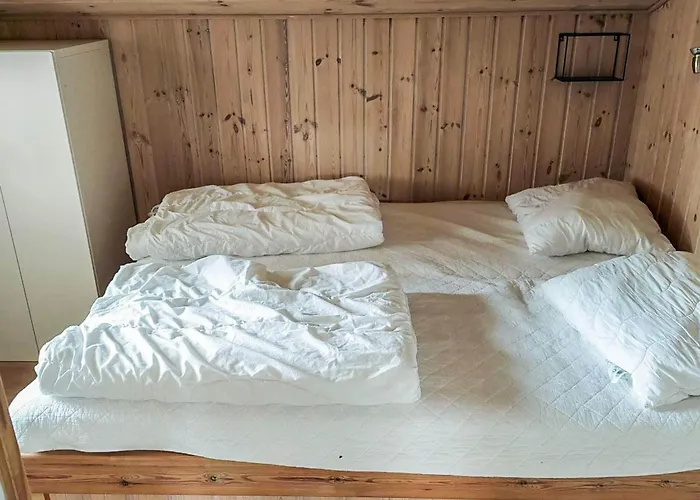 10 Person In Juelsminde-by Traum